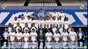 Neymar şi Sergio Aguero au puţine şanse să ajungă la Real Madrid 