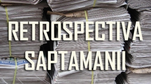 Retrospectiva politică: Săptămâna divergenţelor, boicot şi alegeri în raioane