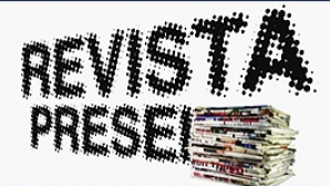 Revista presei: Giorgio Armani a îmbrăcat-o pe Charlene Wittstock