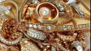 O comoară ce valorează miliarde de dolari a  fost descoperită într-un templu din India