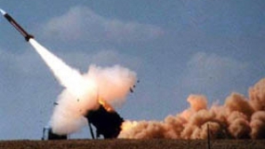 "Ţinta scutului antirachetă din ţările Europei de Est este Rusia"