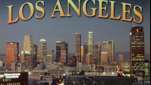 O săptămână fără maşini în Los Angeles AFLĂ DETALII