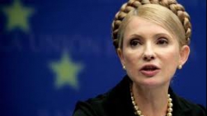 Iulia Timoşenko nu va fi arestată