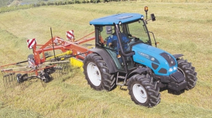 Agricultura ar fi rentabilă dacă statul ar acorda mai multe subvenţii