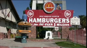 "McDonald's" va produce combustibili din uleiul folosit în restaurantele sale