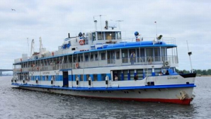 Operaţiunile de ridicare a navei "Bulgaria" au fost reluate 