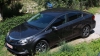 Primele imagini cu Toyota Avensis facelift FOTO