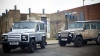 Land Rover Defender va primi un motor diesel Euro5