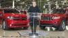 Marchionne va renunţa la şefia Chrysler după ce va repune compania pe picioare