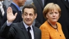 Merkel şi Sarkozy propun ţărilor UE impunerea unor taxe noi pentru stabilitate