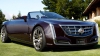 OFICIAL: Cadillac Ciel Concept - cabrioletul american reinventat