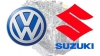 Volkswagen reevaluează parteneriatul cu Suzuki