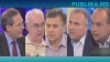 Braghiș recunoaște: Problema limbii române a fost mereu exploatată murdar de politicieni. Și eu am făcut la fel