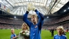  Edwin van der Sar nu mai joacă fotbal