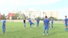 FC Vaslui - Dinamo Bucureşti, scor 3:1