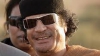 Gaddafi ar putea fugi din ţară deghizat în femeie