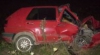 Accident tragic la Glodeni: Un tânăr în mormânt şi altul la reanimare