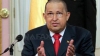 Preşedintele Venezuelei Hugo Chavez a apărut la o şedinţă cu capul ras 