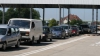 Sute de mii de moldoveni s-au întors acasă în ultimele 7 zile