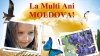 De Ziua Independenţei va fi organizat Târgul de turism „Descoperă Moldova”