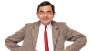 Mr. Bean la un pas de moarte FOTO