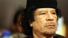 Muammar Gaddafi cheamă populaţia la arme pentru eliberarea ţării de trădători 