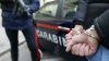 Moldovean arestat în Italia, pentru că bătea şi jefuia copii