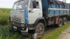 Încălcarea regulilor de circulaţie poate avea urmări tragice! Un bărbat a fost STRIVIT de camion