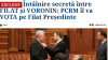 PLDM cere democraților să nu folosească presa în interes de partid. Tănase: La toamnă se vor adeveri informațiile noastre