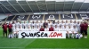 Swansea City - prima formaţie din Ţara Galilor care va activa în Premier League