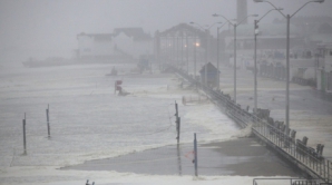 Furtuna tropicală Katia s-ar putea transforma într-un uragan 