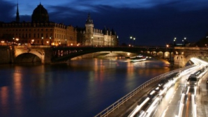 Peste 85 de mii de oameni au rămas fără curent electric în capitala Franţei 
