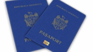 Pașapoarte biometrice mai ieftine, de astăzi 
