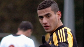 Jimmy Franca de la Sheriff împrumutat de formaţia Cernomoreţ Odesa