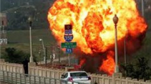 Explozie în Rusia: 6 morţi şi 12 răniţi 