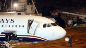 ACCIDENT AVIATIC ÎN RUSIA. Patru oameni AU MURIT, iar 11 au fost răniţi 