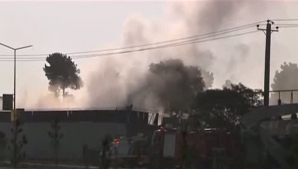  Atentat cu bombă în Afganistan: 8 oameni au fost ucişi şi 10 răniţi