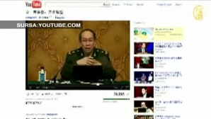 Informaţii secrete despre cazuri de spionaj din China au ajuns pe internet