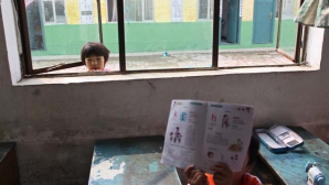 Caz şocant la o grădiniţă din China! O educatoare a atacat şi rănit cu un cuţit 8 copii  