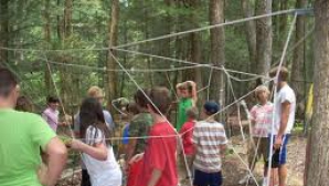 45 de copii şi trei adulţi au fost spitalizaţi în Rusia, după ce s-au intoxicat la grădiniţă