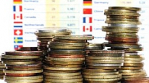 Cursul valutar pentru 29 august 