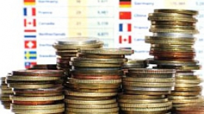 Cursul valutar pentru 19 august 