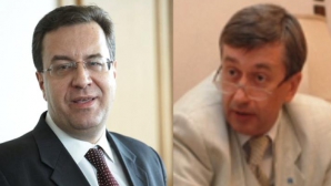 Lupu îi cere lui Kuzmin să tacă