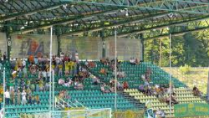 Dacia Chişinău supărată pe fani: Așteptăm să vă cereţi scuze 