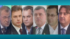 TOP Deputații cu cele mai mari averi