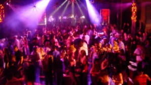 Noua fiţă în Occident: Discoteca silenţioasă VIDEO
