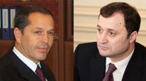 De ce Formuzal îl vrea preşedinte pe Filat