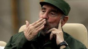  Fidel Castro a împlinit 85 de ani