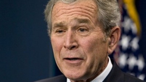 Bush a dat un interviu exclusiv în care relatează presei despre tragedia din septembrie 2001