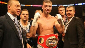 Bute acuzat de primul său antrenor că a uitat de promisiune